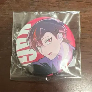 혼혈의 카레콜레 수주 판매 캔뱃지 카게치요