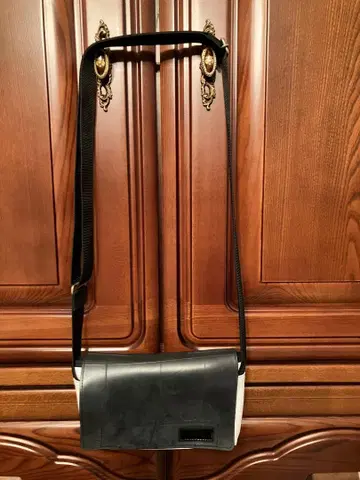 SEAL 씰 숄더백 미니 사코슈 숄더 사선