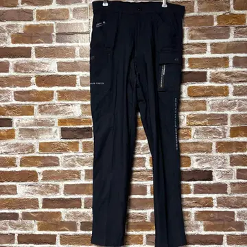 아이즈프론티어 스트레치 3D 카고 팬츠