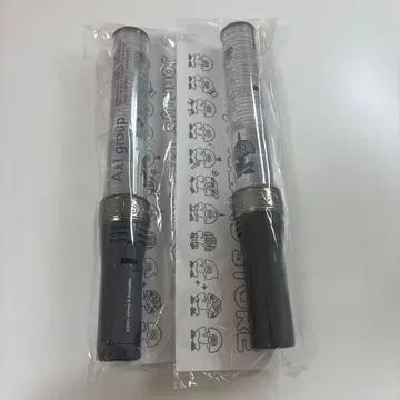 A! group 쟈니즈 아일랜드 스토어 오리지널 응원봉