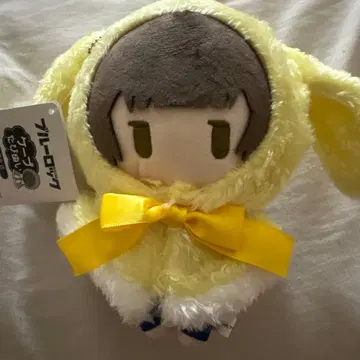 블루 록 케이프 타피누이 호시 이토루