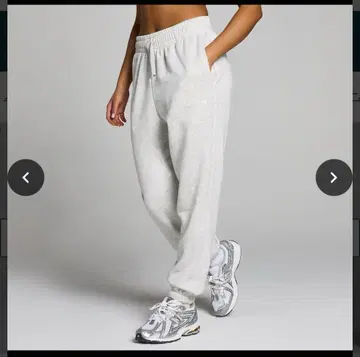 MP 여성용 베이직 조거