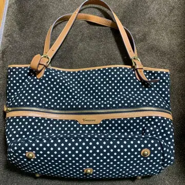 TRESURE TOPKAPI 토트백