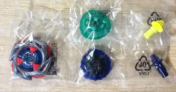 해즈브로판 임팩트 드레이크 9-60LR 3-85N 베이블레이드X