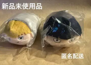 몹사이코 몹 료우가 오테다마 세트