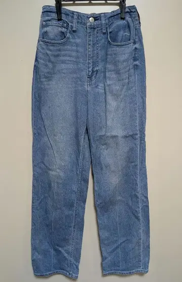 Healthy Denim 사이즈 24 데님 청바지 정가: 17,600엔