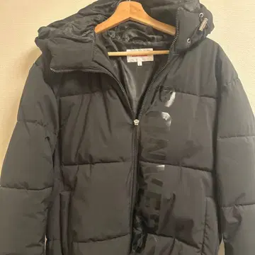 CONVERSE 다운 자켓