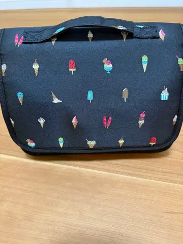 아이스크림 패턴 호보니치 스타포