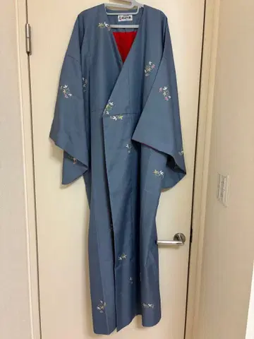 새상품 재단사 진고로 기모노