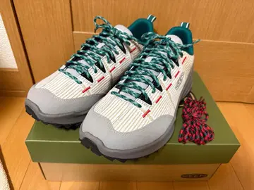 미사용 새상품 KEEN 재스퍼 자이오닉 스니커즈