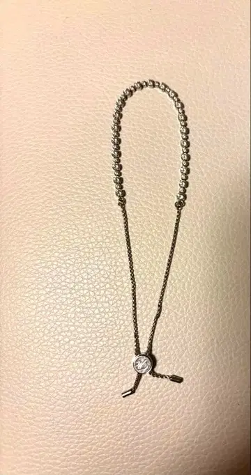 Swarovski 매트릭스 테니스 팔찌