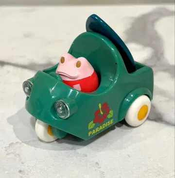 FROG STYLE 프로그 모빌