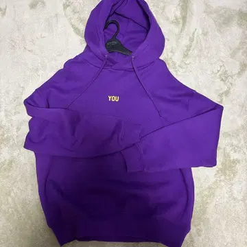 BTS 지민 후디 M 사이즈