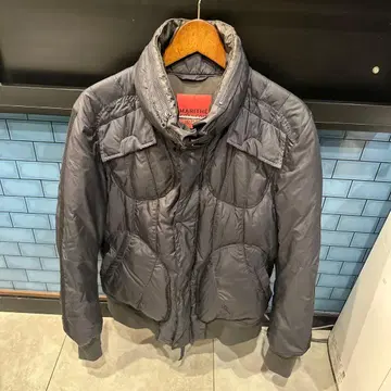 질스튜어트 다운 자켓