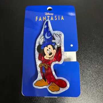 미키마우스 판타지아 반 클립