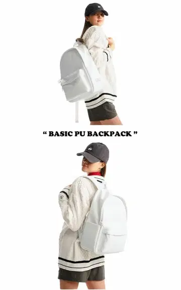 KIRSH POCKET OUT POCKET BACKPACK