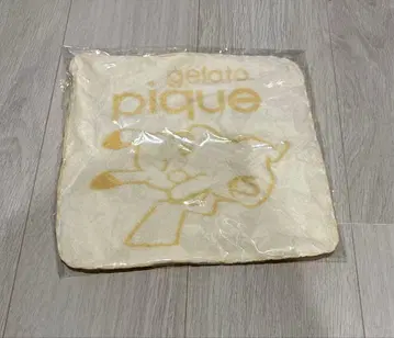 [미개봉 새상품] gelato pique 포켓몬 타월 손수건