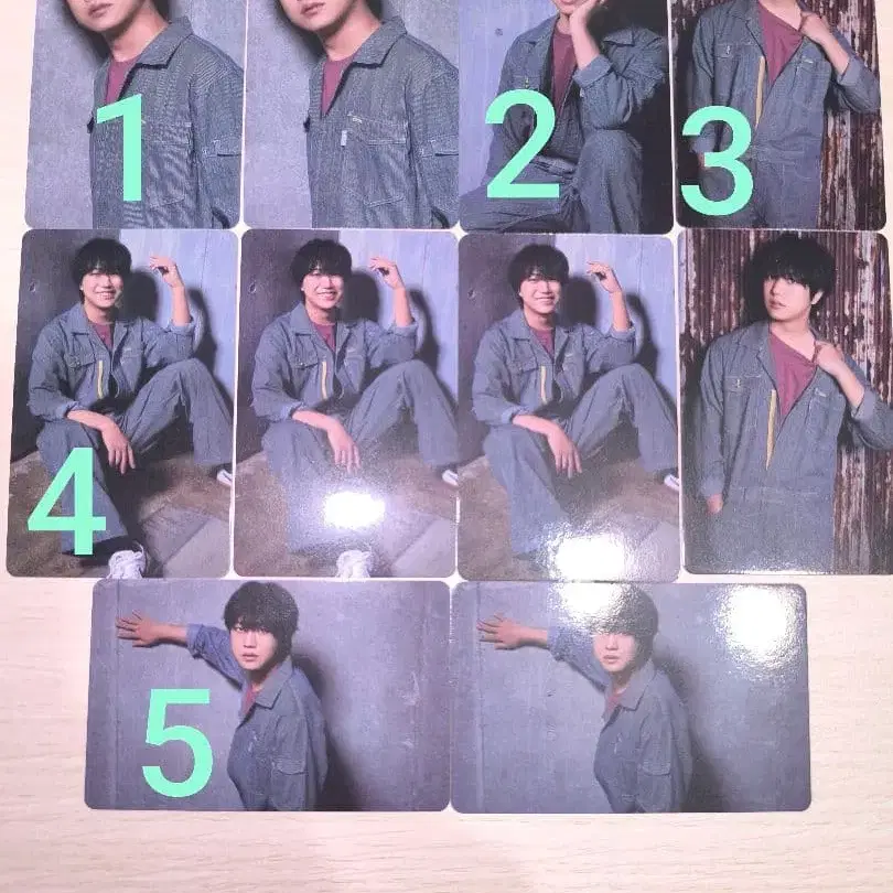 1번째 상품 이미지