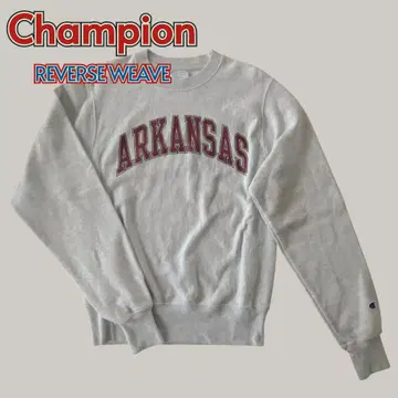 챔피온 리버스 위브 맨투맨 파랑 택 미국 빈티지 의류