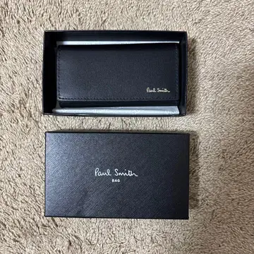 Paul smith 키케이스 (박스 포함)