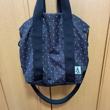 SLOBE IENA 드리프터 토트백