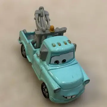 카즈 토미카 메이터 영 타입