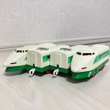 프라레일 200계 신칸센