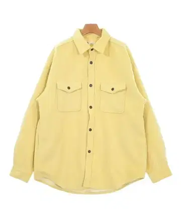 BEAUTY&YOUTH UNITED ARROWS 캐주얼 셔츠 남성용