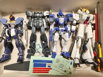 건담 프라모델 정크 부품 세트 [ 한정판 증정 9일까지 ]