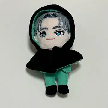 초특급 Aloha 마스코트 Joker