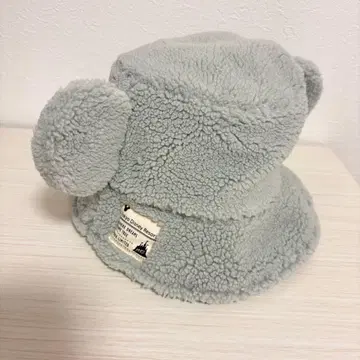 [새상품급] 디즈니 미키 버킷햇 보아 58cm
