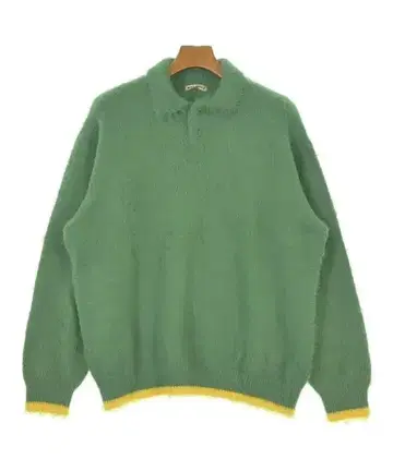 wenzday 니트 스웨터 남성용