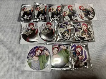 Bad Ass Temple 캔뱃지