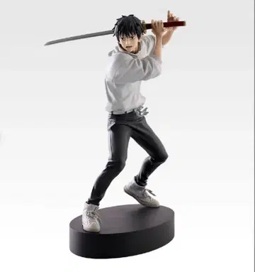 제일복권 주술회전 H상 옷코츠 유타 피규어