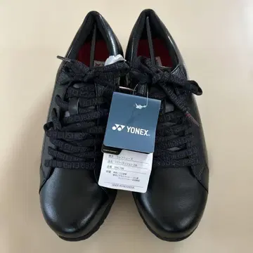 요넥스 골프화 파워크션 SHG-706 24.5cm