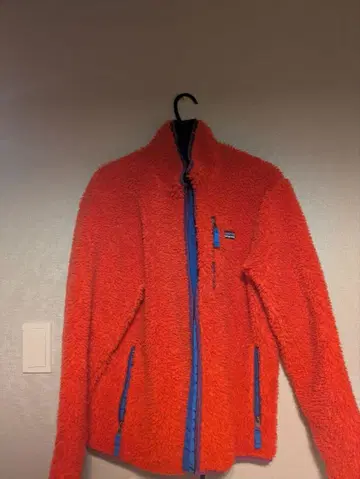 Patagonia 레트로X 단종