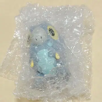 포켓몬 센터 움직이는 포켓몬 컬렉션 세비에