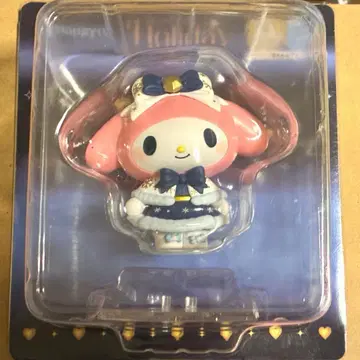 산리오 해피 복권 마이멜로디 A상 holiday 복권