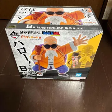 제일복권 드래곤볼 EX B상 거북선인