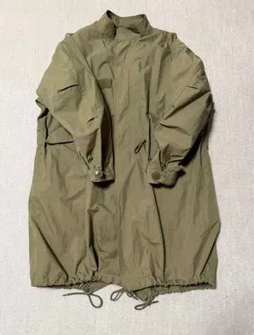 모즈 코트 프릭스스토어 라이너 포함