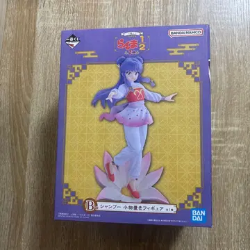 란마 1/2 제일복권 B상 샴푸