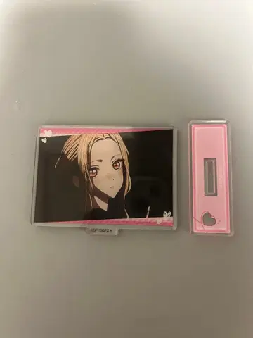 키타가와 마린 아크릴 스탠드