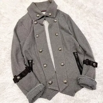 ALGONQUINS 알곤킨 자켓