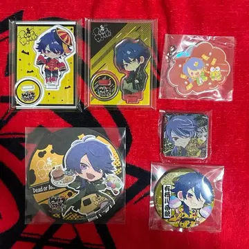 히프노시스 마이크 아리스가와 다이토 2