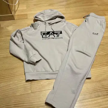 엠포리오 아르마니 셋업