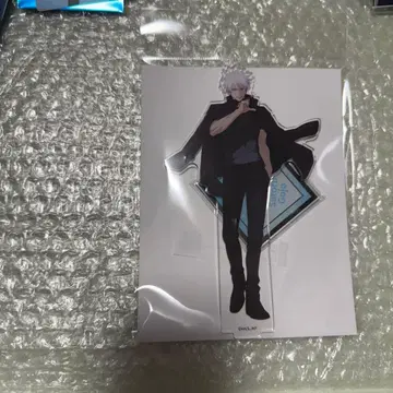 애니메이션 주술회전전 고죠 사토루 아크릴 스탠드 시부야 사변