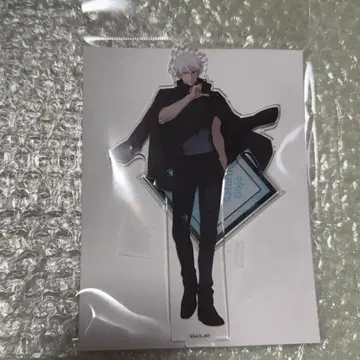 애니메이션 주술회전전 고죠 사토루 아크릴 스탠드 시부야 사변