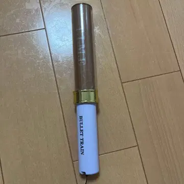 초특급 마사히로 응원봉 T.I.M.E