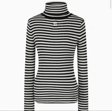 Bibiy. B. TURTLE KNIT