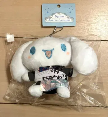 Dytica 별도 쇼 시나몬 롤 봉제 인형